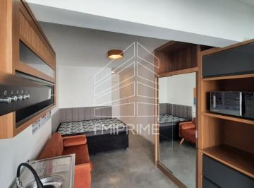 Apartamento · 27m² · 1 Quarto · Apartamento para venda, excelente para morar ou investir ao lado do Allianz  Park