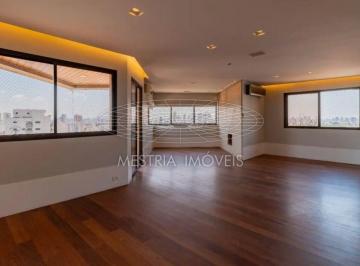 Apartamento · 508m² · 4 Quartos · 4 Vagas · Aclimação | Cobertura espetacular !!