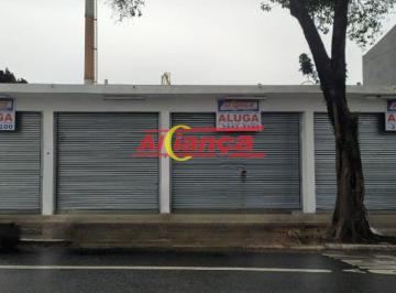 Comercial · 202m² · Salão para alugar, 202 m² - bairro - Cangaíba - São Paulo - SP - CEP: 03711-008- por R$ 12.000,00