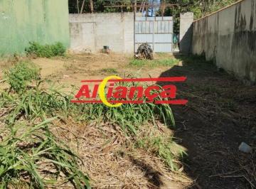 Terreno · 250m² · Terreno para alugar - com 250m - Vila Carmela I - Guarulhos/SP