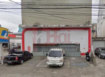Comercial · 470m² · Loja Comercial para Locação - Rua Trajano - Lapa, Zona Oeste de SP