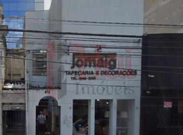 Comercial · 130m² · LOCAÇÃO | CASA COMERCIAL 130m² | RUA BARAO DE TATUI | CONSOLAÇÃO