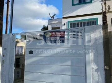 Casa · 150m² · 2 Quartos · 1 Vaga · Casa a venda de 150,00m² útil com 2 quartos em Campo Grande.