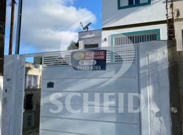 Casa · 150m² · 2 Quartos · 1 Vaga · Casa a venda de 150,00m² útil com 2 quartos em Campo Grande.