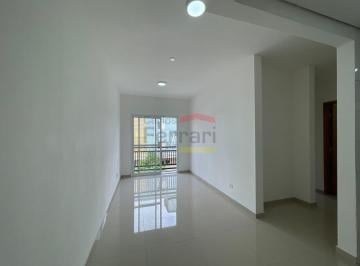 Apartamento · 50m² · 2 Quartos · Apartamento Novo Vila Guilherme !!!