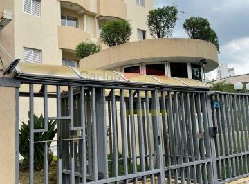Apartamento · 37m² · 1 Quarto · 1 Vaga · Apartamento de 1 dormitório no Alto de Santana.