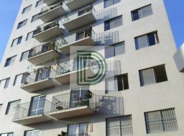 Apartamento · 75m² · 3 Quartos · 1 Vaga · APARTAMENTO AMPLO, VISTA LIVRE