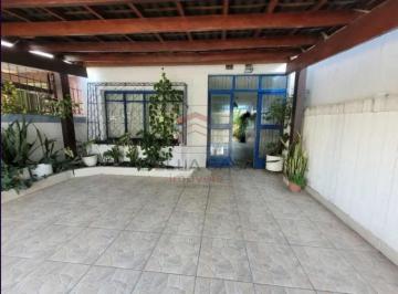 Casa · 180m² · 3 Quartos · 2 Vagas · Sobrado a venda com 3 dormitórios em Vila Monumento