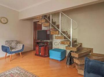 Casa · 100m² · 3 Quartos · Sobrado em Vila - Mooca-  próximo ao metro Belem - 3 dormitórios