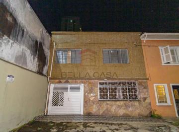 Casa · 100m² · 3 Quartos · 3 Vagas · Sobrado a venda no Bairro da mooca com 3 quartos