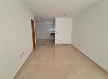 Casa · 75m² · 2 Quartos · 1 Vaga · Sobrado novo a venda no Bairro da Vila Alpina