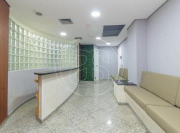 Comercial · 130m² · 3 Vagas · Conjunto Comercial para Clínica Médica ou Consultório em Moema
