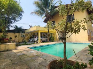 Casa · 275m² · 3 Quartos · 4 Vagas · Casa à venda em Interlagos - São Paulo