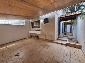 Casa · 100m² · 3 Quartos · 2 Vagas · Casa para aluguel 3 quartos - Jardim Trussardi - FL63