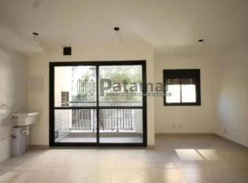 Apartamento · 38m² · 1 Quarto · Apartamento Studio a Venda com 1 quarto no Jardim Ampliação 38 m2