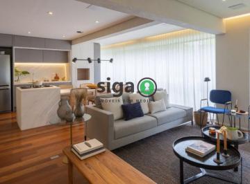 Apartamento · 63m² · 2 Quartos · 1 Vaga · Apartamento a venda Campo Belo 2 dormitórios, 1 suíte, 1 vaga