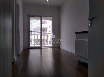 Apartamento · 34m² · 1 Quarto · Apartamento Studio de 1 Dormitório na Penha