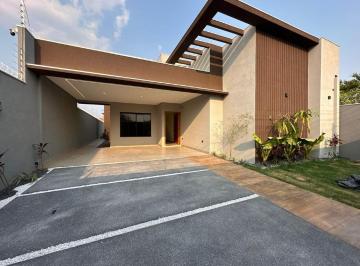 Casa · 171m² · "Belíssima casa no universitário"