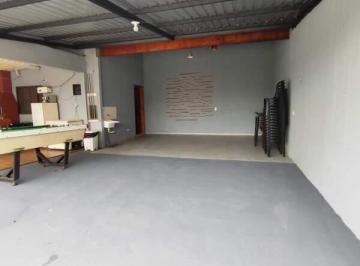 Comercial · 100m² · 1 Quarto · 5 Vagas · Excelente investimento, área de lazer para locação!
