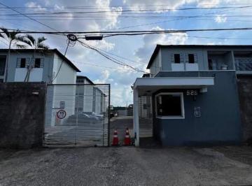 Apartamento · 69m² · 2 Quartos · 1 Vaga · Apartamento de 2 quartos no Res. Etiodes Ferreira
