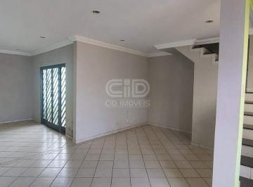 Casa · 280m² · 3 Quartos · 2 Vagas · Sobrado á Venda com 4 quartos no bairro CPA I