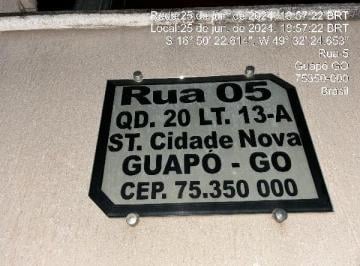 Photo_0 · 
                Oportunidade Única em GUAPO - GO | Tipo: Casa | Negociação: Venda Direta Online  | 