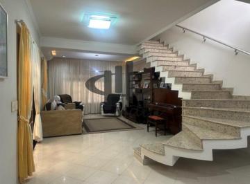 Casa · 286m² · 3 Quartos · 4 Vagas · Venda Sobrado Sao Caetano do Sul Olimpico Ref: 42742