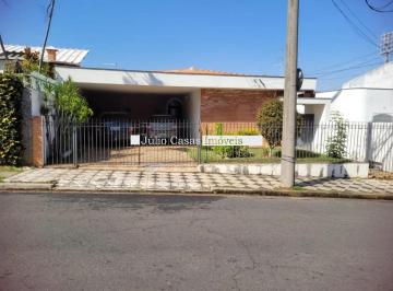 Casa · 435m² · 3 Quartos · 4 Vagas · Casa a venda no Jardim Santa Rosália