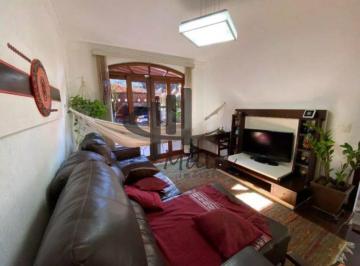 Casa · 157m² · 3 Quartos · 3 Vagas · Venda Casa Sao Caetano do Sul Osvaldo Cruz Ref: 42738