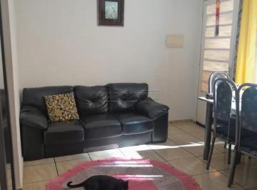 Apartamento · 53m² · 2 Quartos · 1 Vaga · Apartamento Padrão em São Carlos