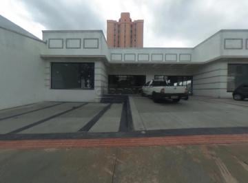 Comercial · 300m² · Galpão comercial LANÇAMENTO em ótima localização