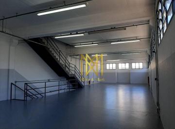 0cd4a71bde7074c6f7af65602e0eba4feef0f59a · Galpão para alugar, 903 m² por R$ 38.667/mês - Tamboré - Barueri/SP
