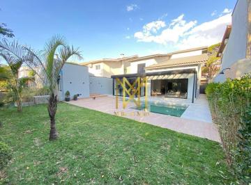 b4ea5c7c299aa6cb1cbc8a5d79dad8eec59e908b · Casa com 4 dormitórios à venda, 500 m² por R$ 3.700.000,00 - Alphaville - Santana de Parnaíba/SP