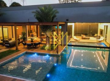 483b022f25d1e944c720a068164333b4edd26258 · Casa com 7 dormitórios à venda, 1100 m² por R$ 38.500.000,00 - Tamboré - Barueri/SP