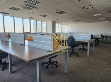 d3559032ce167c2584d5660277ecdc2f1e8bed6a · Laje para alugar, 586 m² por R$ 50.597,00/mês - Tamboré - Barueri/SP