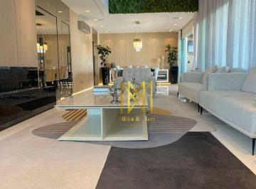 d6d821b5e2e2c51783759b55c0b14882884d6c0c · Apartamento com 4 dormitórios à venda, 477 m² por R$ 13.900.000,00 - Vila Regente Feijó - São Paulo/
