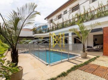 c5e500a66a1bce2b6c01c60a95e05f82d87504d9 · Casa com 6 dormitórios à venda, 630 m² por R$ 4.000.000,00 - Residencial Dez (Alphaville) - Santana 