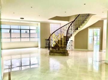 0a874dbf8b1630c392ad5969ba3f25d5f37da090 · Casa com 4 dormitórios à venda, 660 m² por R$ 6.300.000,00 - Alphaville 0 - Barueri/SP