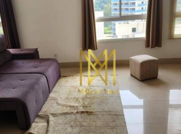 5d48e5b8916bb36bbdd2c577dda5dc075a730057 · Apartamento com 1 dormitório à venda, 65 m² por R$ 670.000,00 - Melville Empresarial II - Barueri/SP