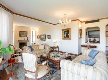 Apartamento · 377m² · 4 Quartos · 4 Vagas · JARDIM LEONOR 377,0M²AU 4 SUÍTES, 4 VAGAS - EXCELENTE LOCAL E LAZER