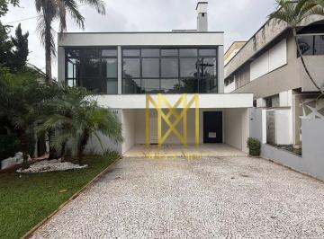 eb3b359823a85b004a63ce08d81b3bebe7a428d2 · Casa com 4 dormitórios para alugar, 300 m² por R$ 15.000,00 - Alphaville 06 - Santana de Parnaíba/SP