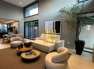 e19fbdd0d77596c52c5d163bb24522b5d7a31a22 · Casa com 3 dormitórios à venda, 198 m² por R$ 1.590.000 - Jardim São Domingos - Marília/SP