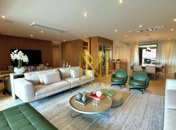 1beb7211734e2f4138a6f7c3be8e488c72155120 · Apartamento com 3 dormitórios à venda, 285 m² por R$ 5.700.000 - Alphaville Empresarial - Barueri/SP
