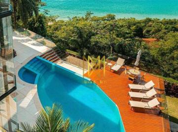 27d79811caddc9ff6f0b31505d1c6b6b4bc82d72 · Casa com 4 dormitórios à venda, 1200 m² por R$ 15.000.000,00 - Ponta Grossa e Praia Vermelha - Ubatu