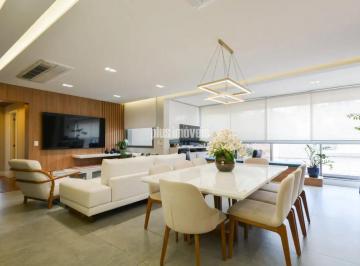 Apartamento · 140m² · 3 Quartos · 2 Vagas · Apartamento 3 Quartos 3 Suites  2 Vagas na Vila Mariana !!!!1