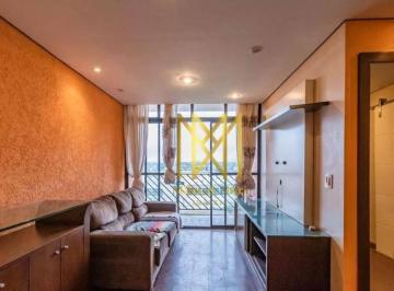b80f83ab43c7e1971c493e3d30a3f1c228886ed4 · Apartamento com 2 dormitórios à venda, 76 m² por R$ 750.000,00 - Alphaville Empresarial - Barueri/SP