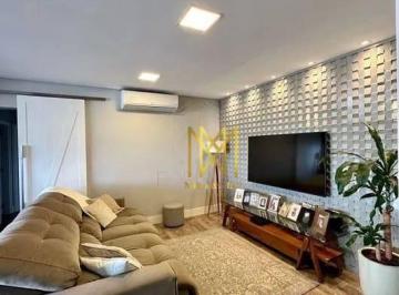 a95f8225fa89e834cdee9dd8068e87b7f721bc68 · Apartamento com 3 dormitórios para alugar, 112 m² por R$ 11.500/mês - Edifício Present - Barueri/SP
