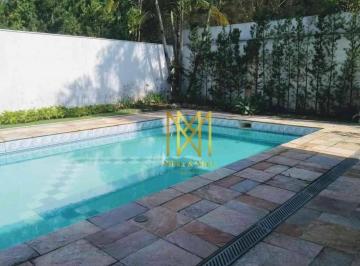 61029e1026ef4551b7e676280dcfb749152c5e89 · Casa com 4 dormitórios à venda, 473 m² por R$ 8.900.000,00 - Tamboré - Santana de Parnaíba/SP