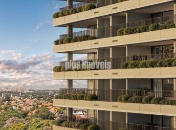 Apartamento · 305m² · 4 Quartos · 4 Vagas · Cobertura Duplex 4 Suites 4 Vagas no Alto de Pinheiros