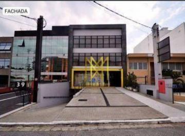 c4f023365a7cd4e8facd7c16c0ee9d60f5d115a3 · Sala para alugar, 200 m² por R$ 12.500,00/mês - Alphaville - Santana de Parnaíba/SP